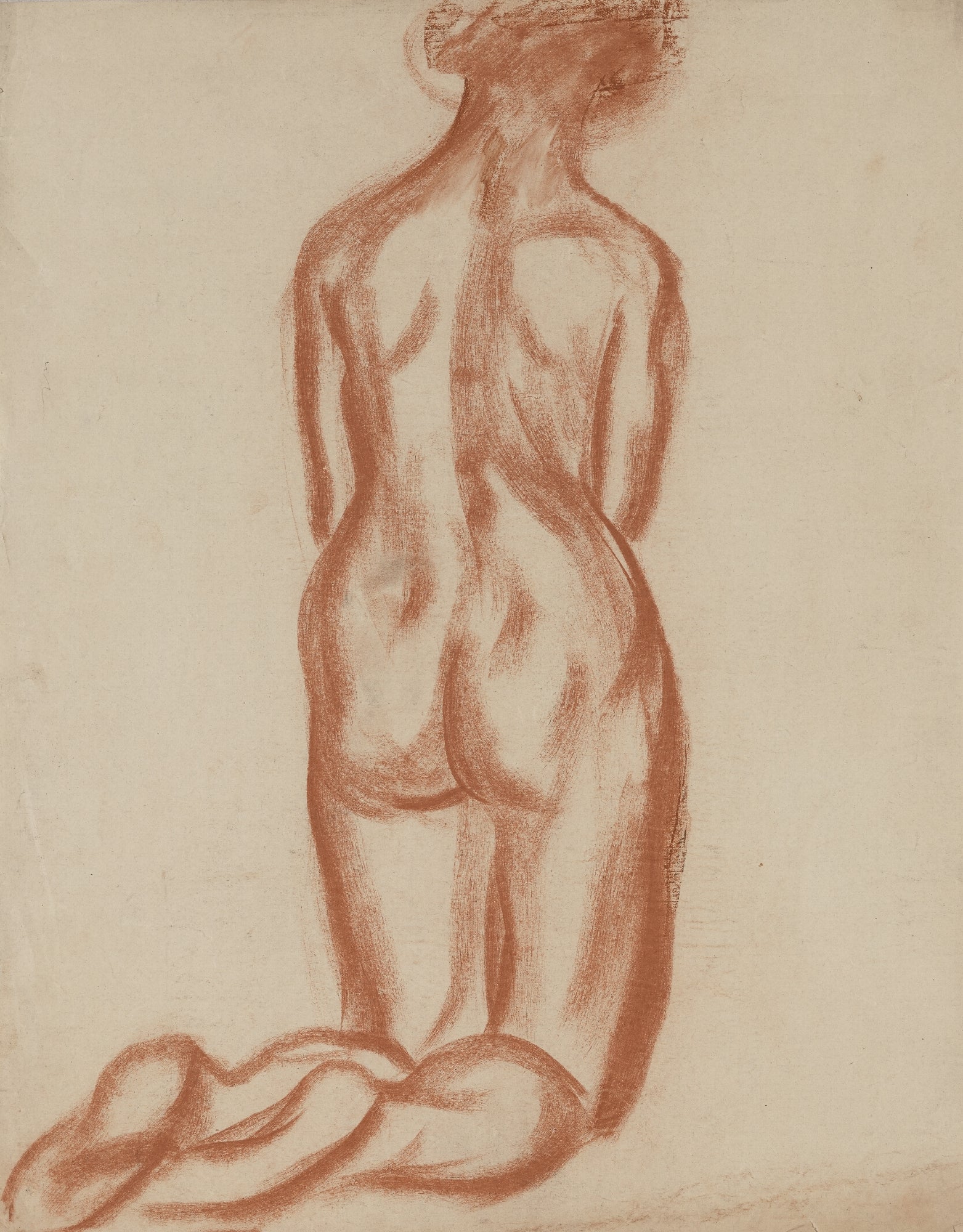 Ģederts Eliass. Studija