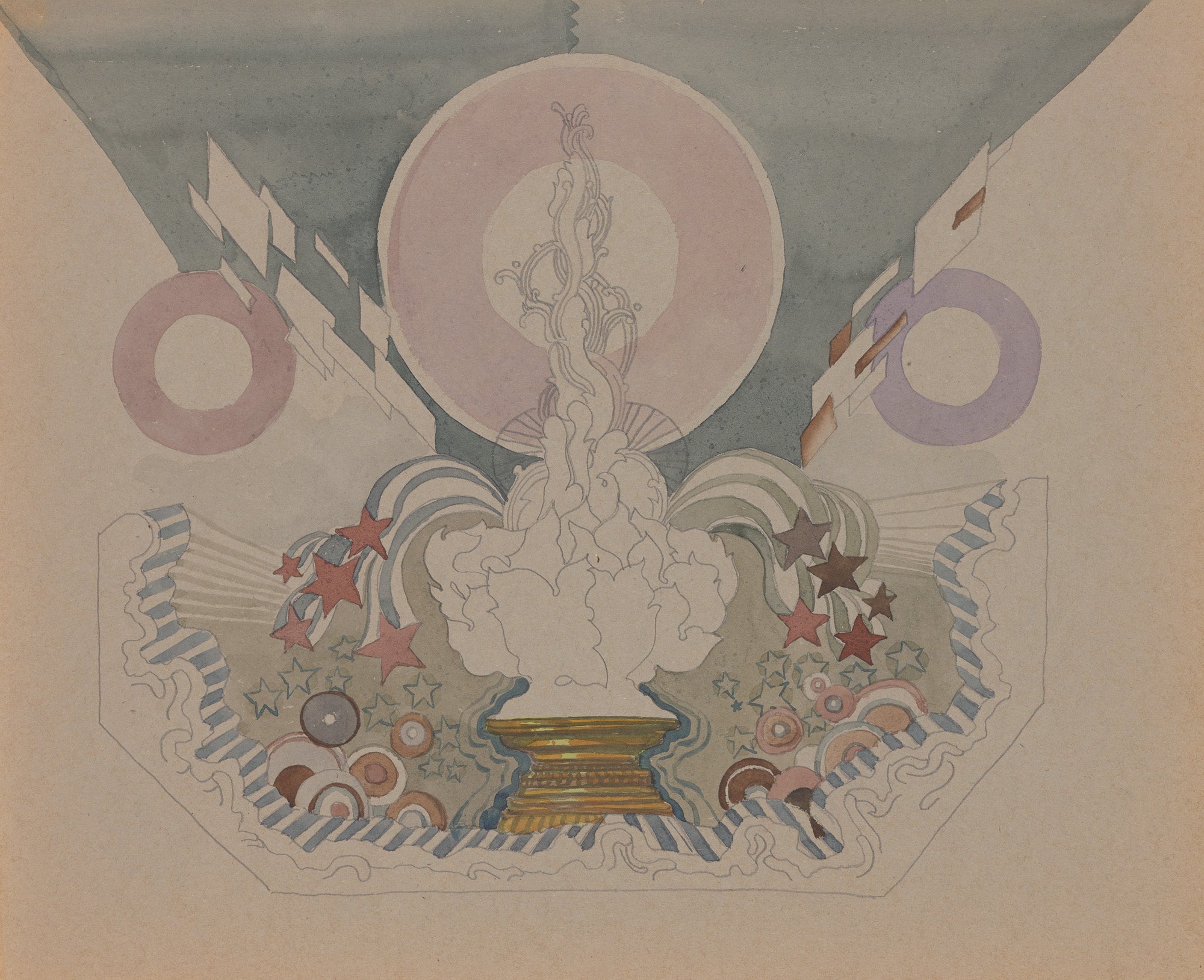 Vladimirs Glušenkovs. Untitled