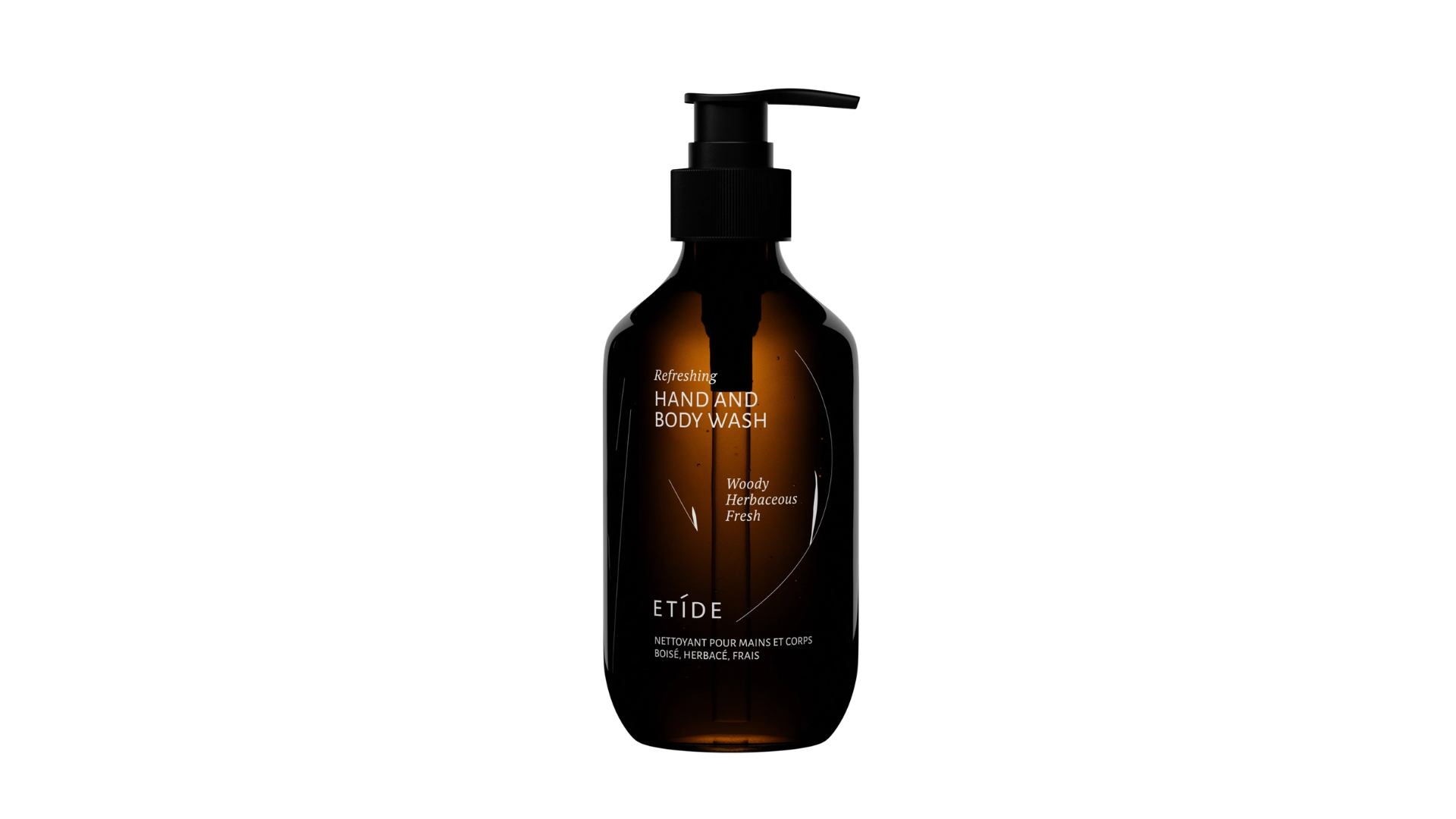 ETÍDE HAND & BODY WASH