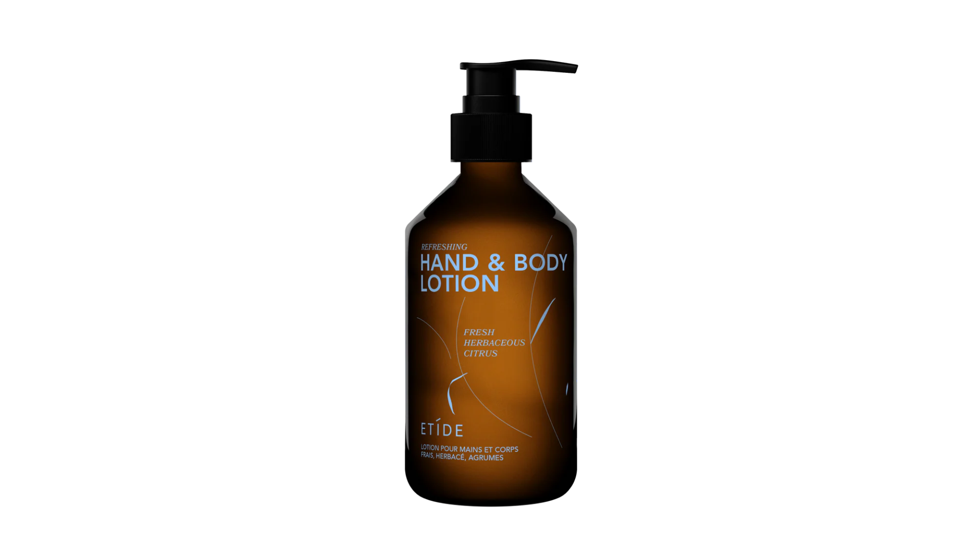ETÍDE HAND & BODY LOTION