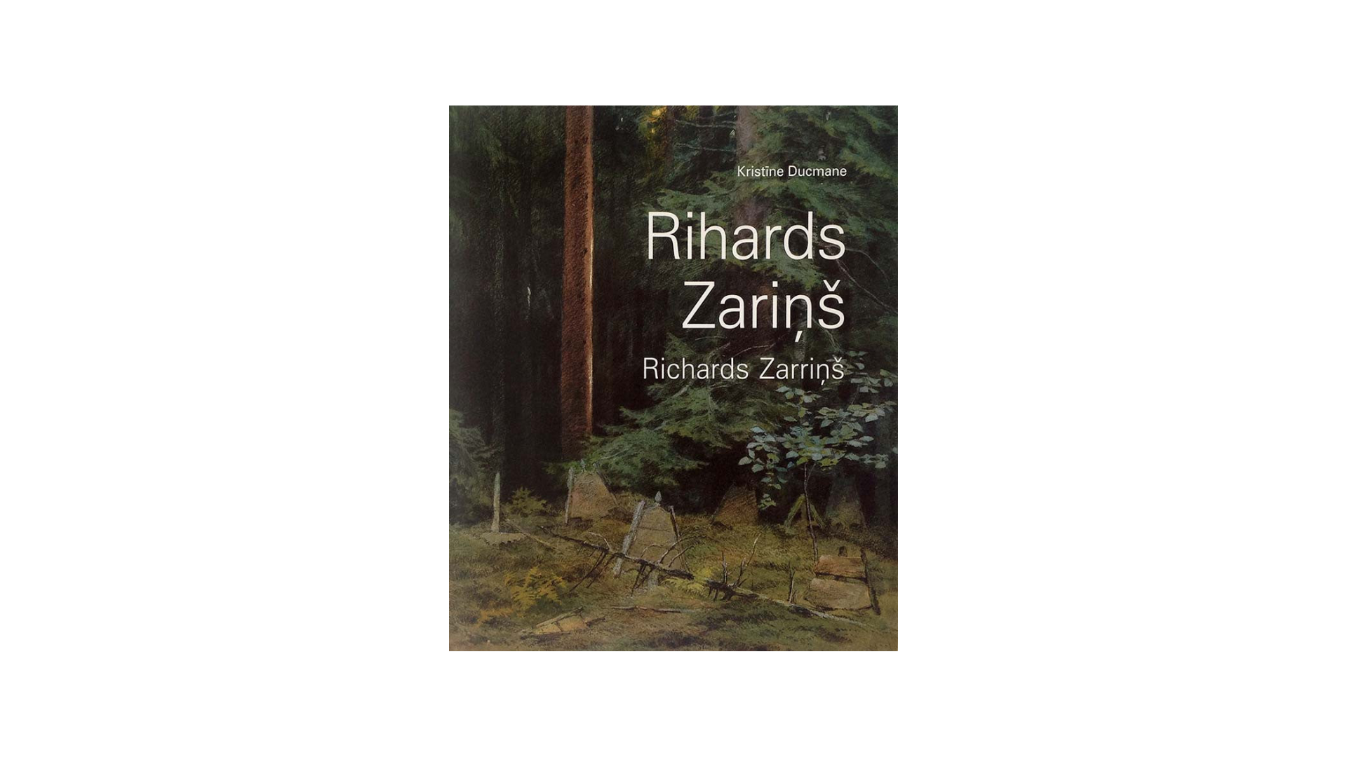 Rihards Zariņš