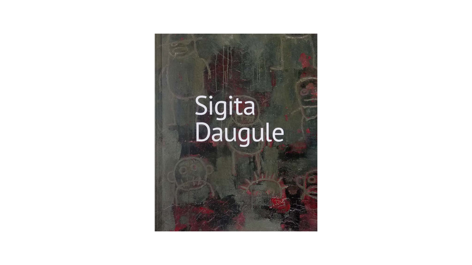 Sigita Daugule