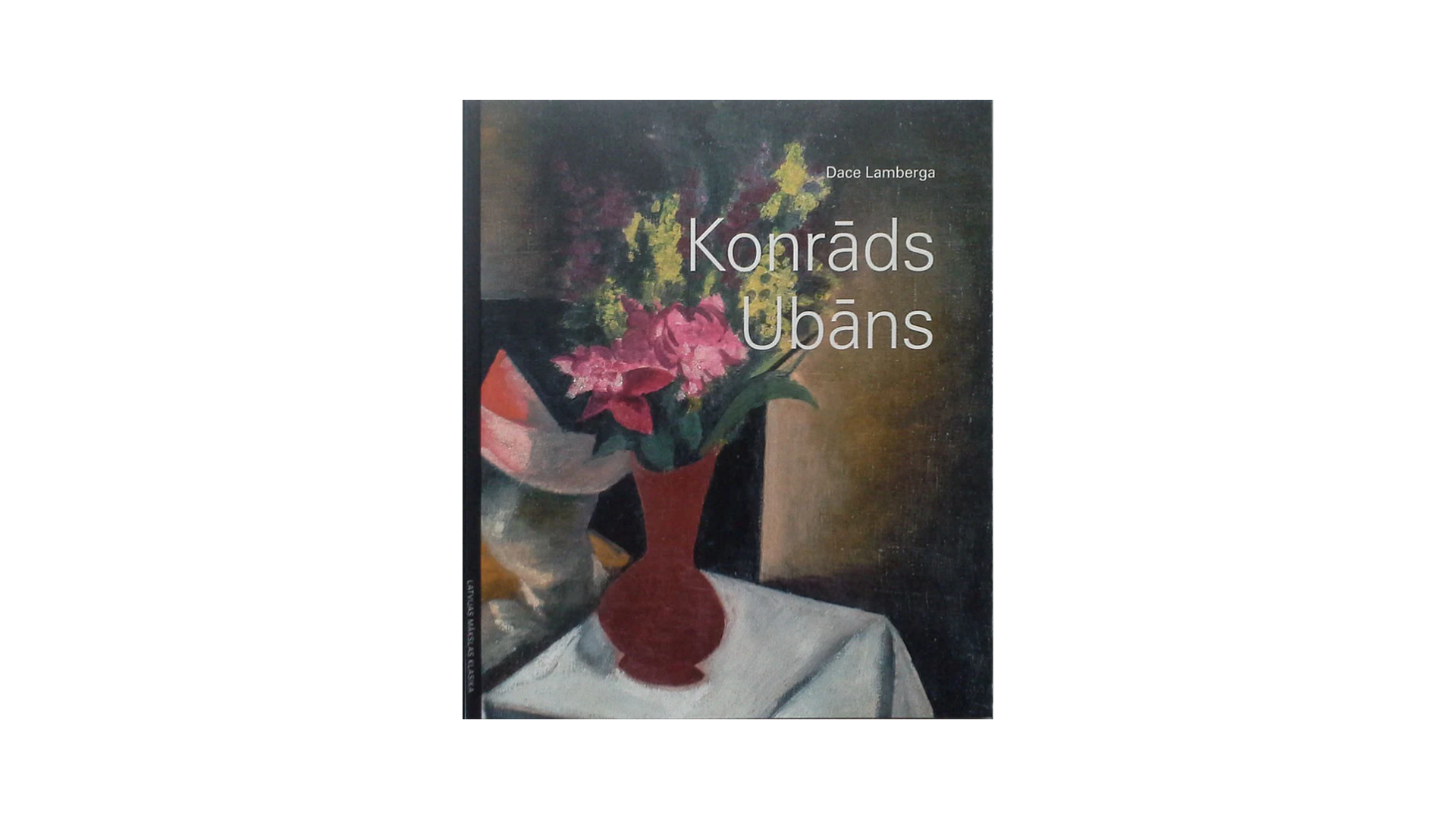 Konrāds Ubāns