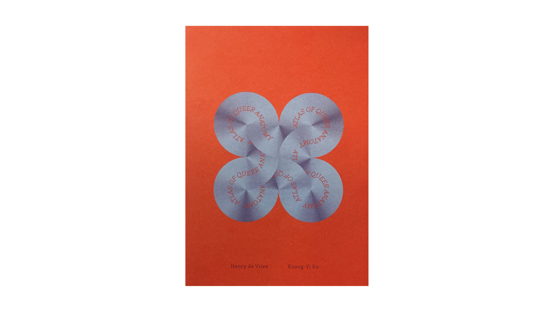 Atlas of Queer Anatomy