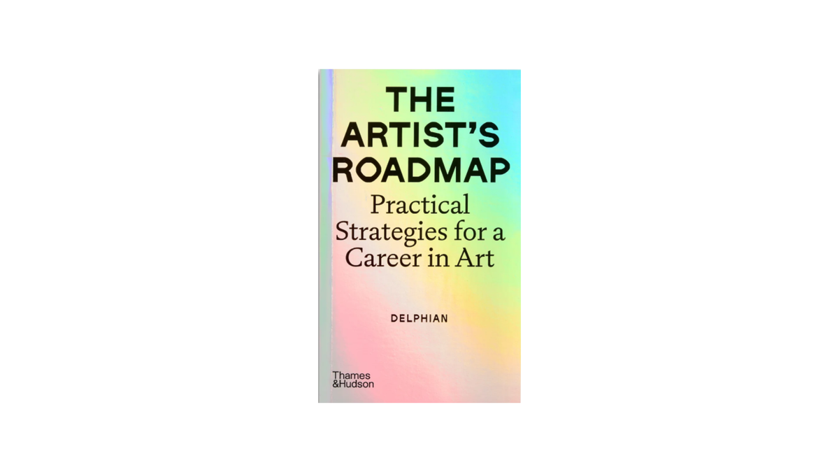 The Artist's Roadmap