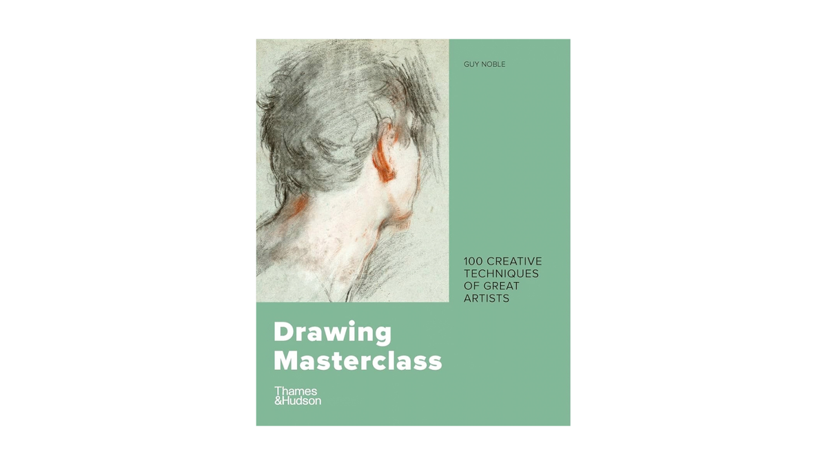 Drawing Masterclass