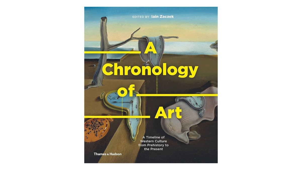 A Chronology of Art