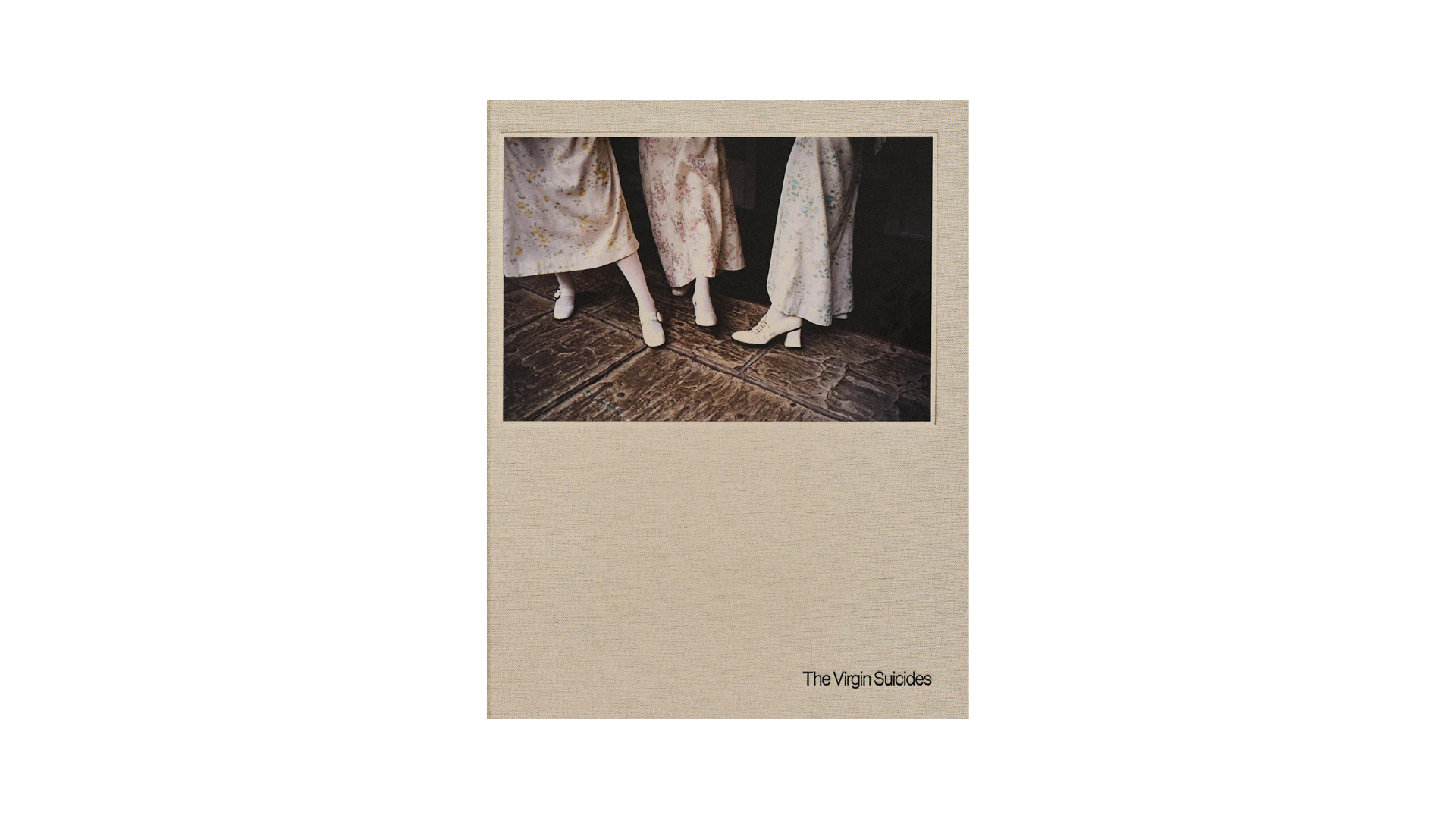 Sofia Coppola. The Virgin Suicides