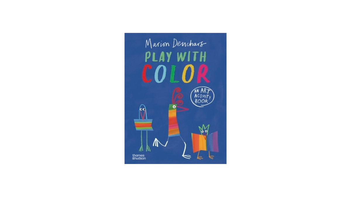 Play with Colour