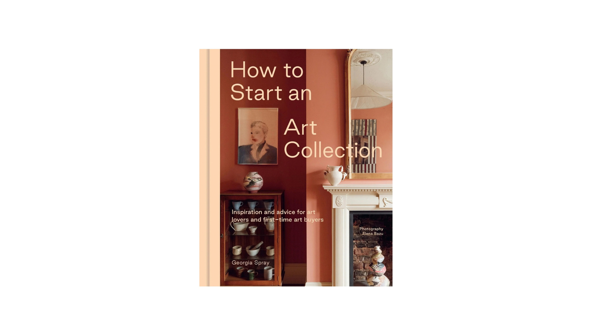 How to Start an Art Collection