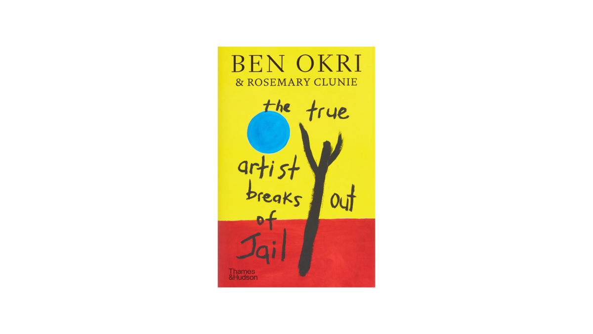 The True Artist Breaks out of Jail
