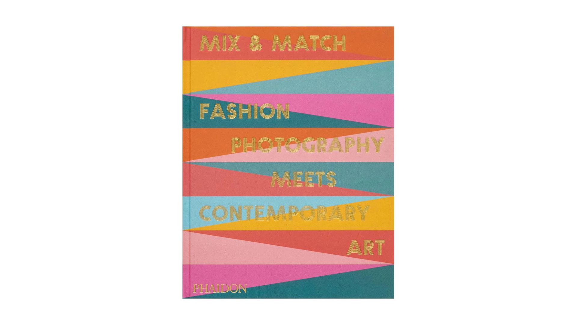Mix & Match: Fashion Photography Meets Contemporary Art