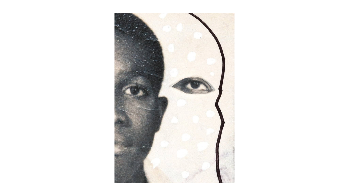 Keisha Scarville. Passports