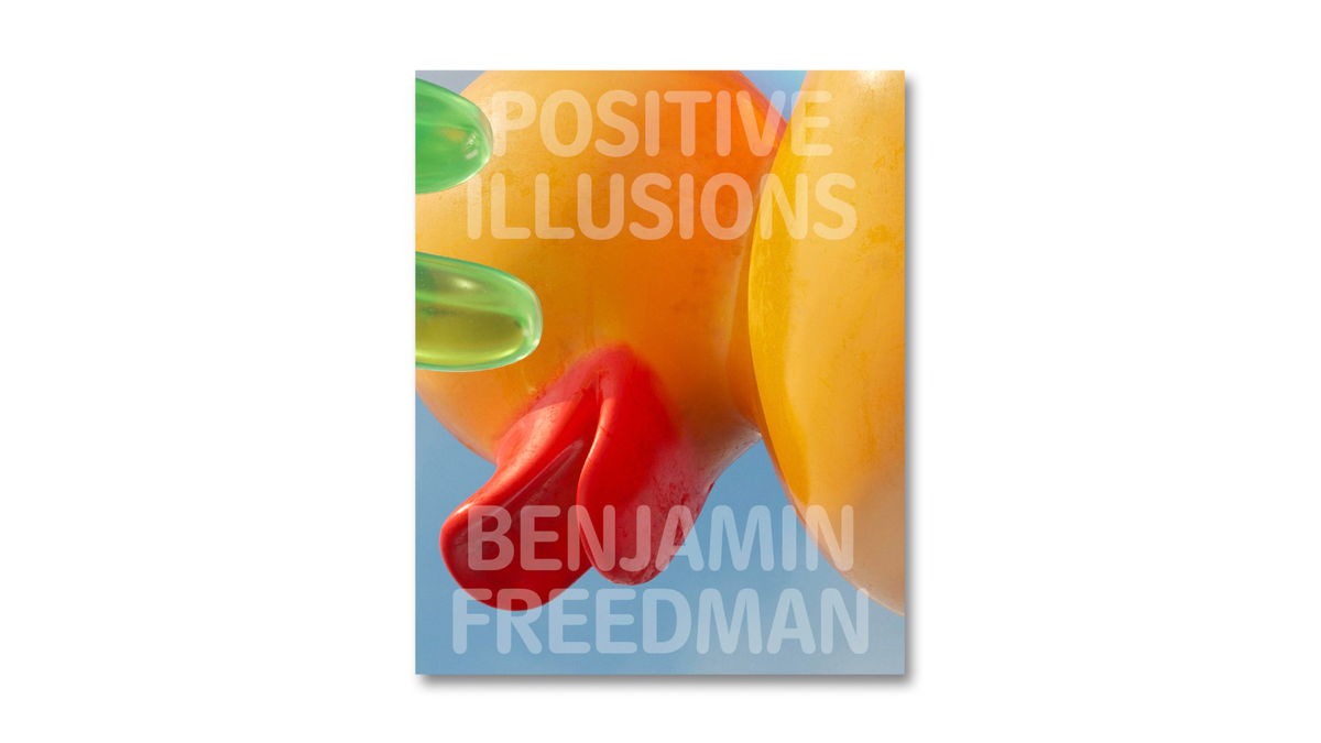 Positive Illusions