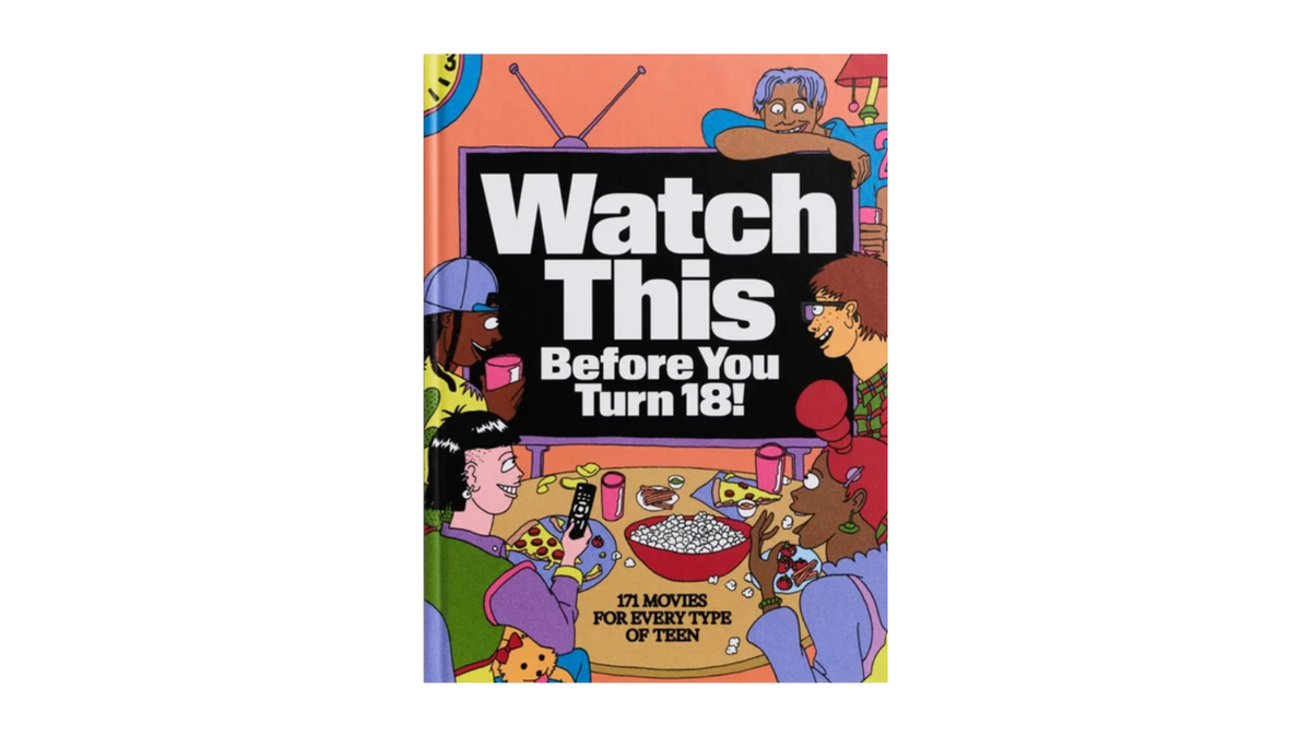 Watch This Before You Turn 18