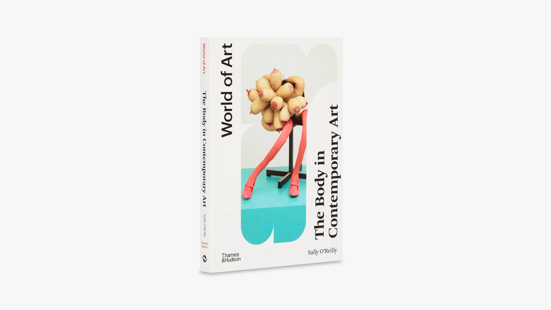The Body in Contemporary Art