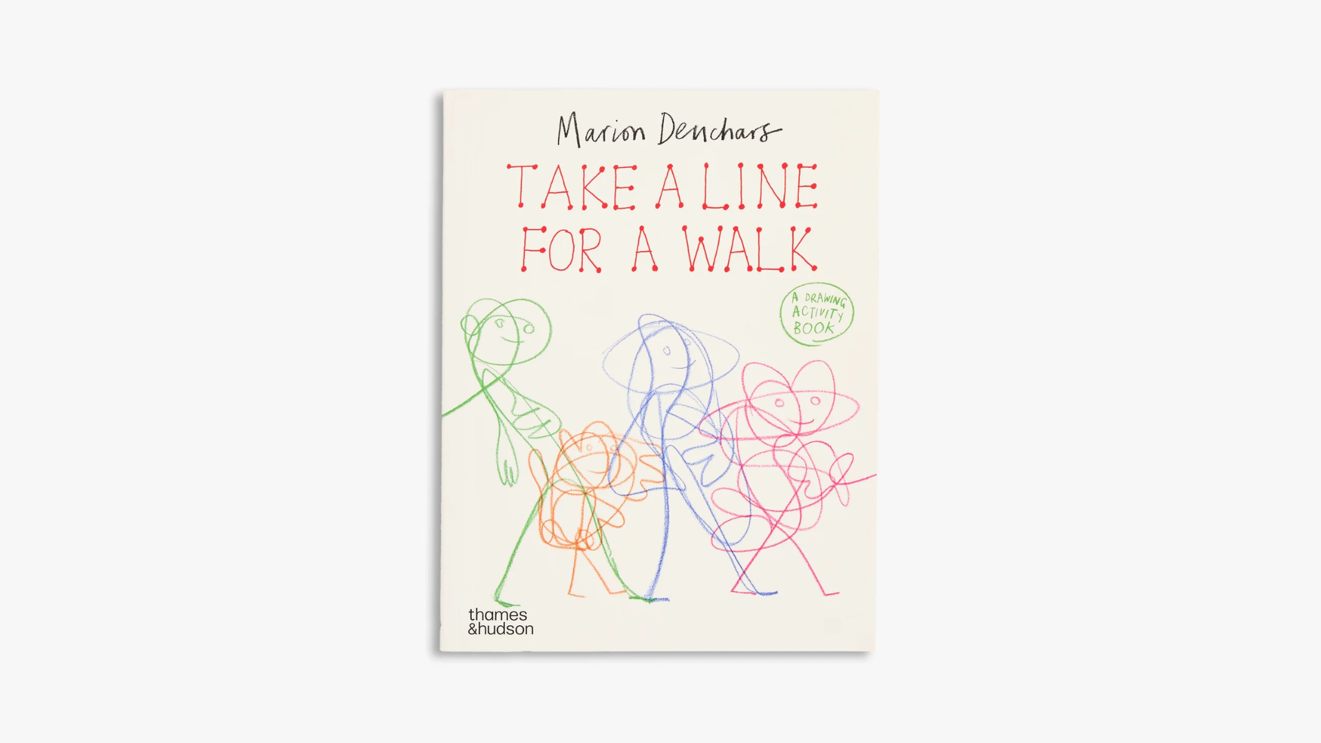 Take a Line for a Walk