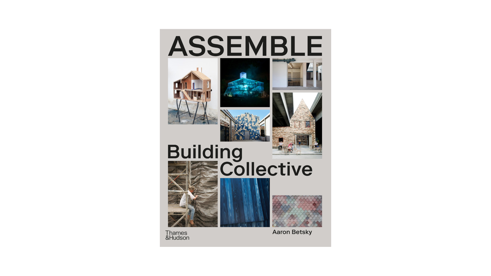 Assemble: Building Collective