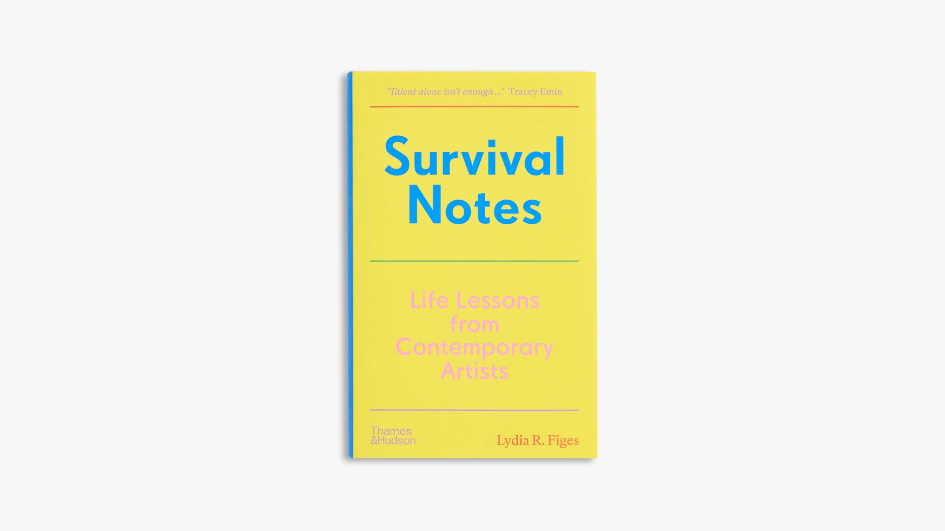 Survival Notes