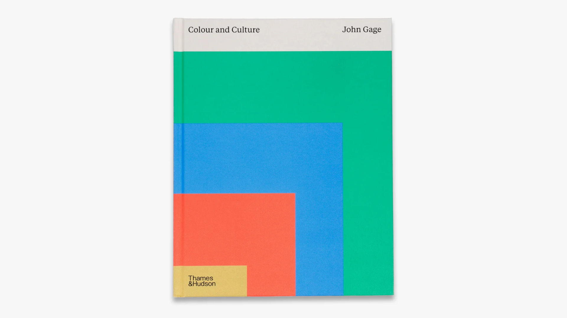 Colour and Culture
