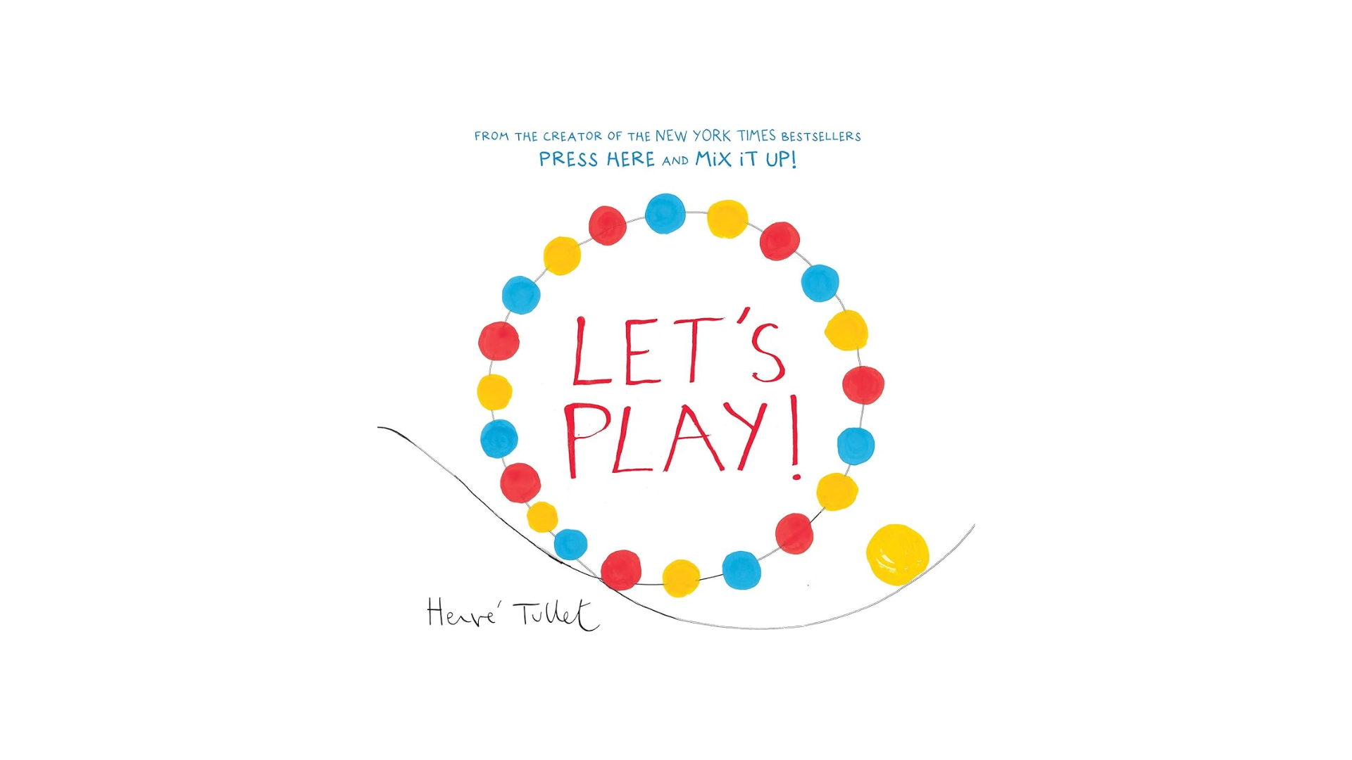Let's Play