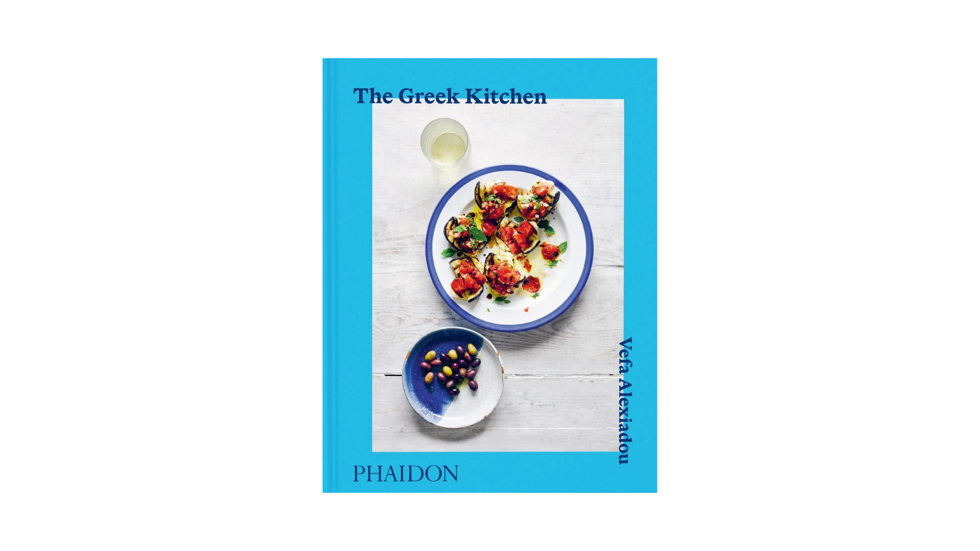 The Greek Kitchen