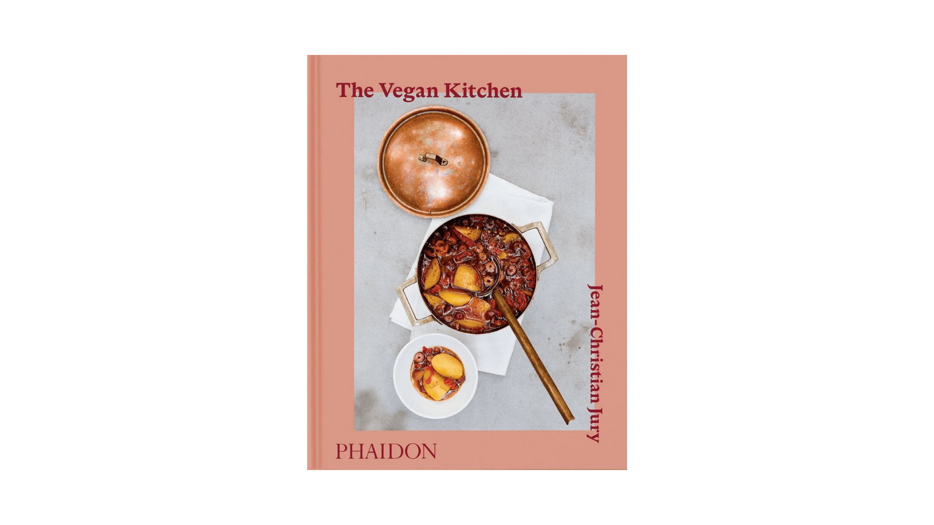 The Vegan Kitchen