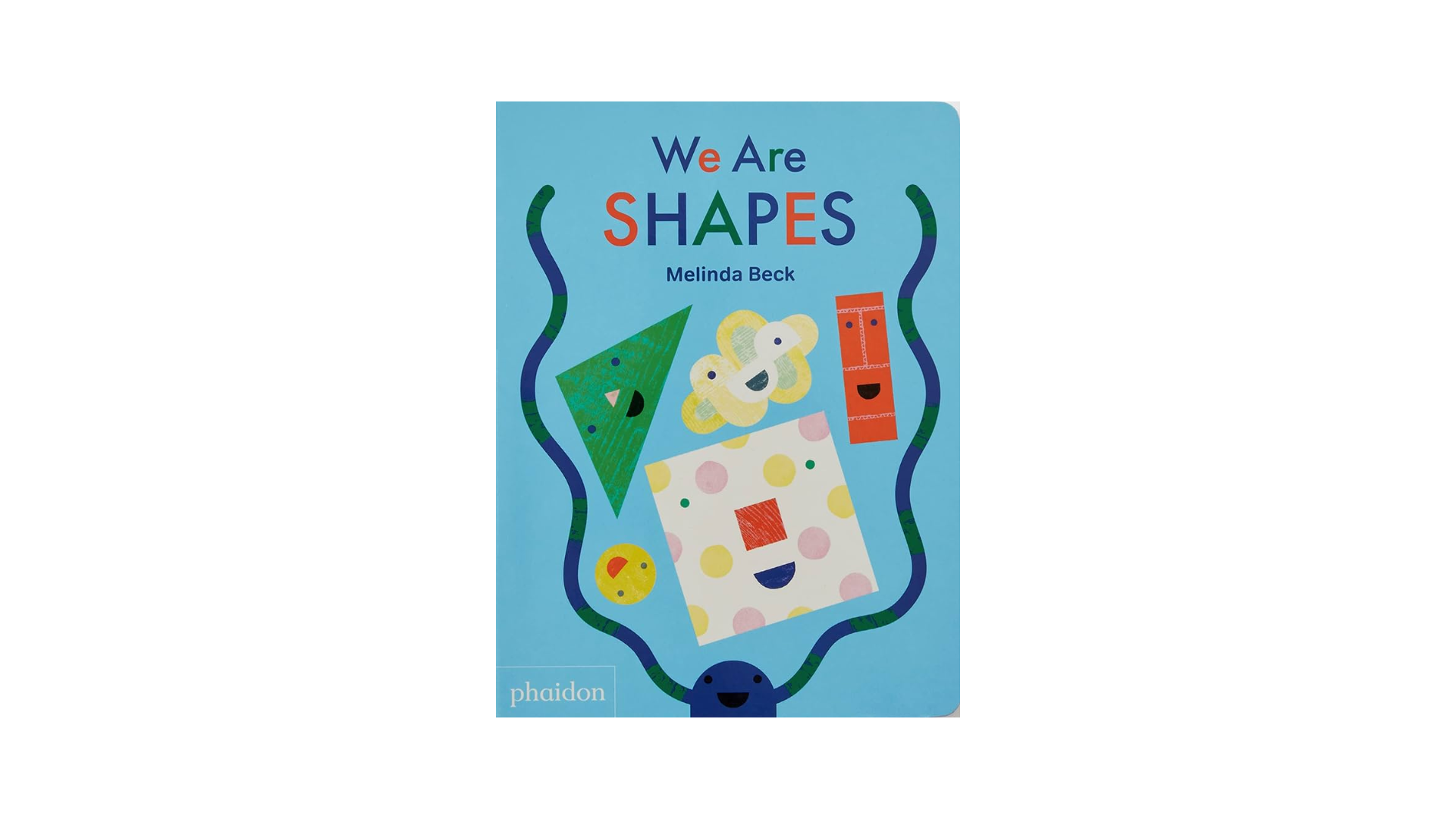 We Are Shapes