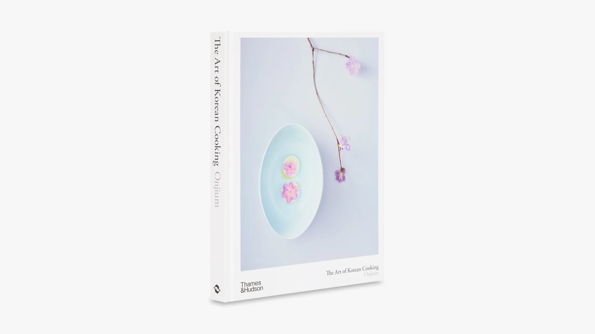 The Art of Korean Cooking