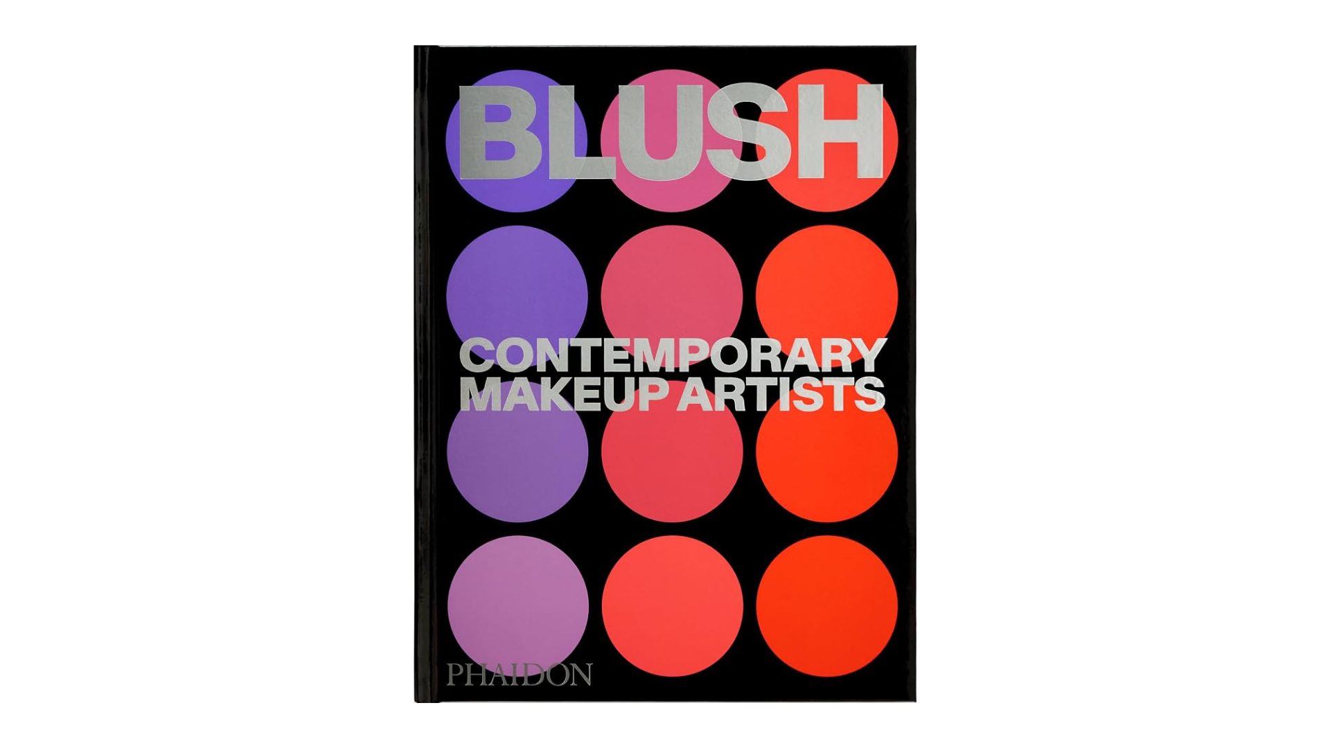 Blush: Contemporary Makeup Artists