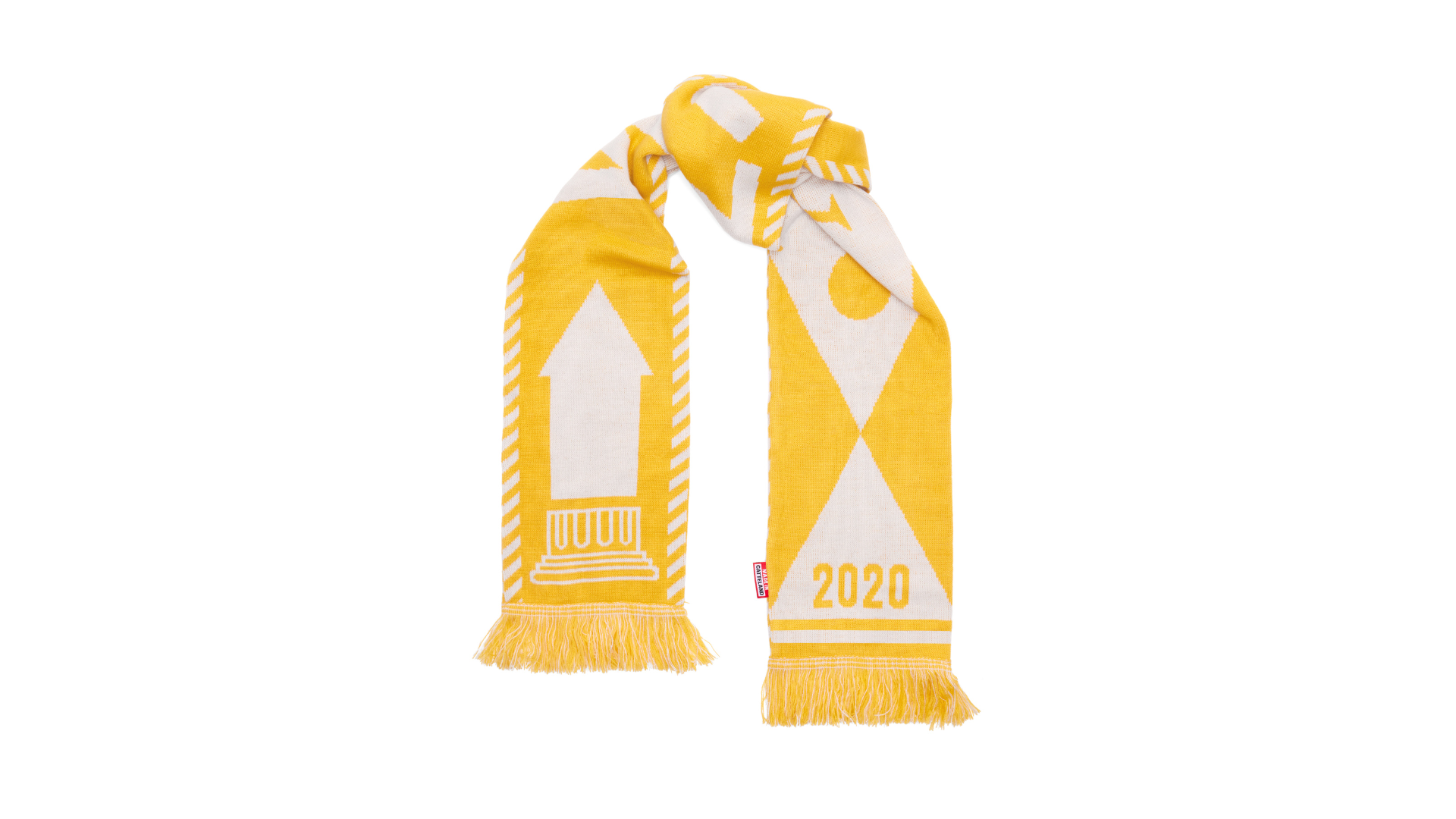 ZUZEUM SCARF