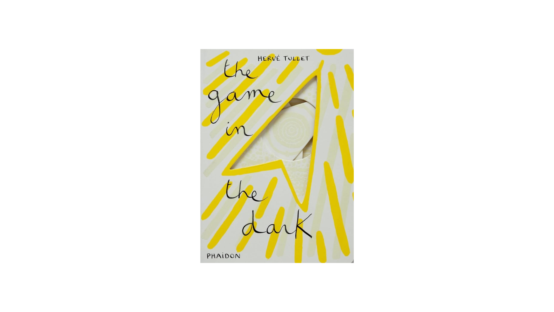 The Game in the Dark