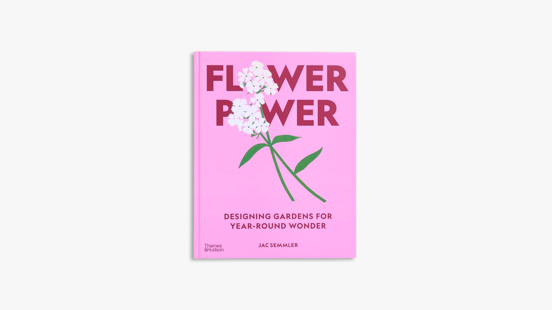 Flower Power