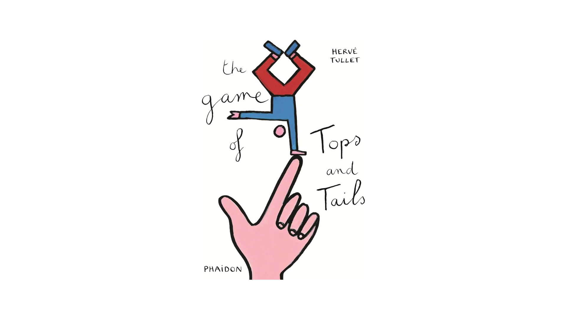 The Game of Tops and Tail