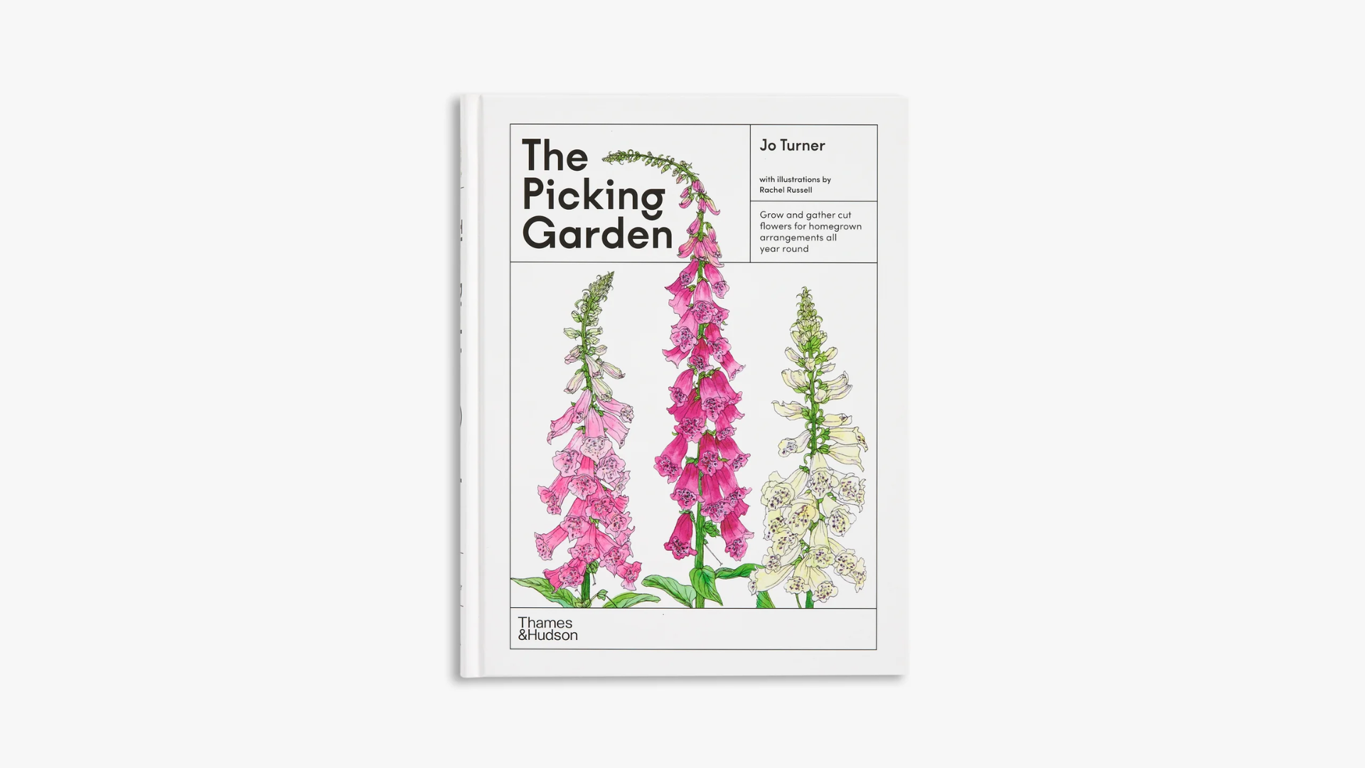 The Picking Garden