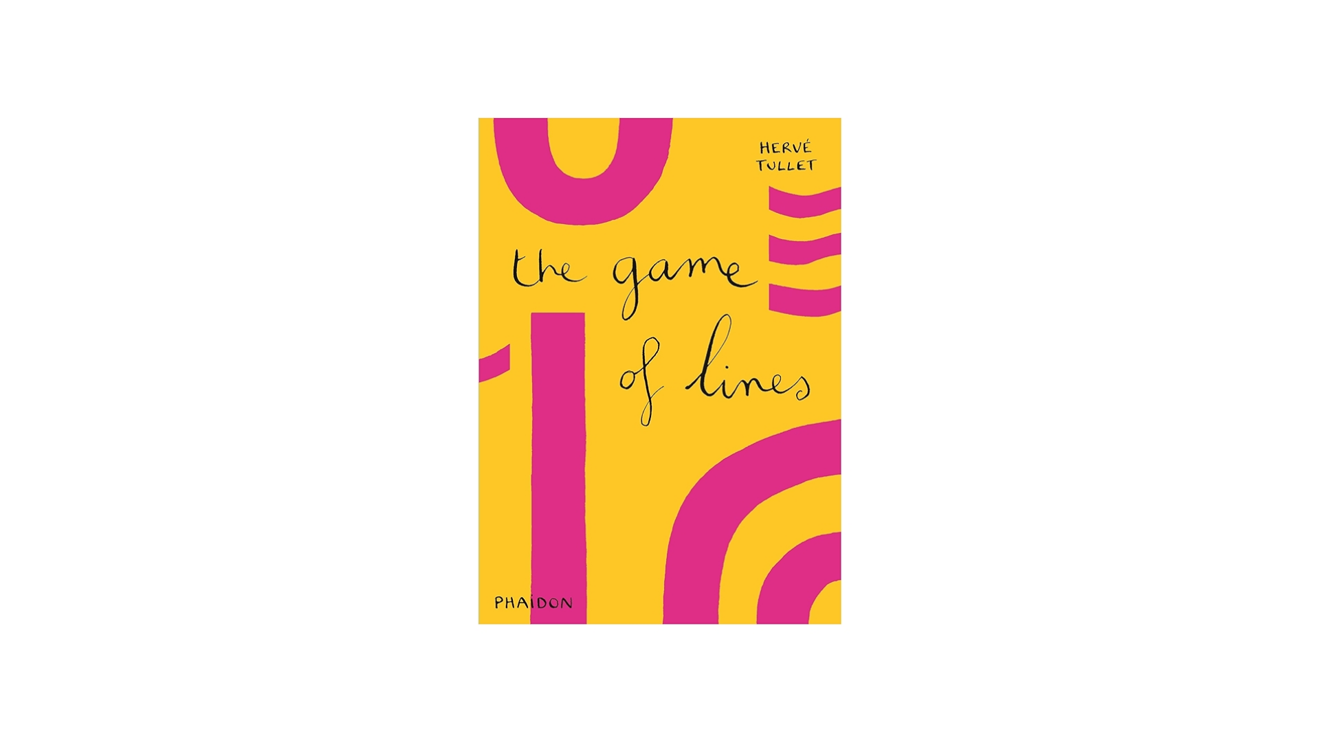 The Game of Lines