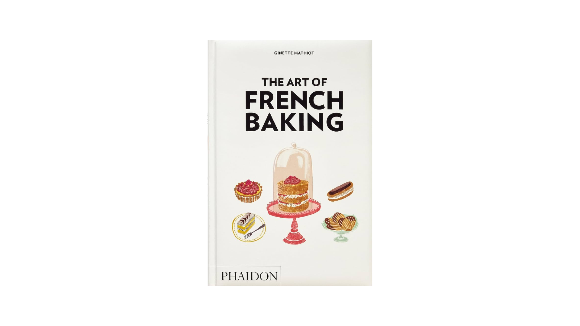 The Art of French Baking