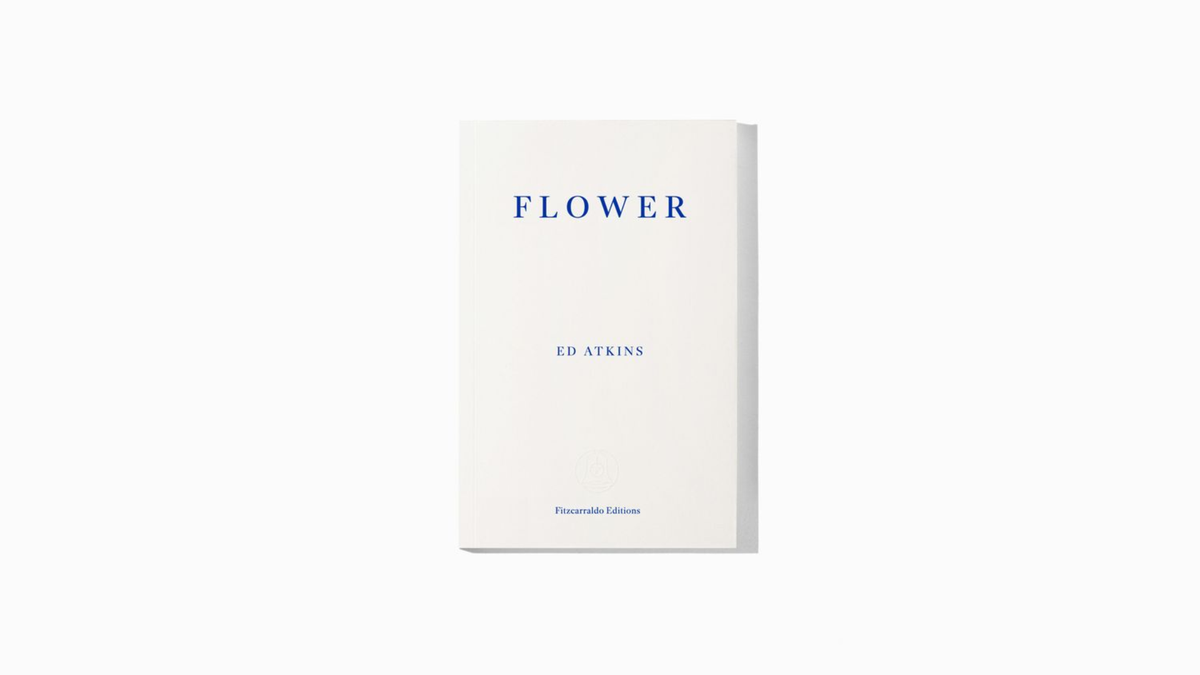 Ed Atkins. Flower