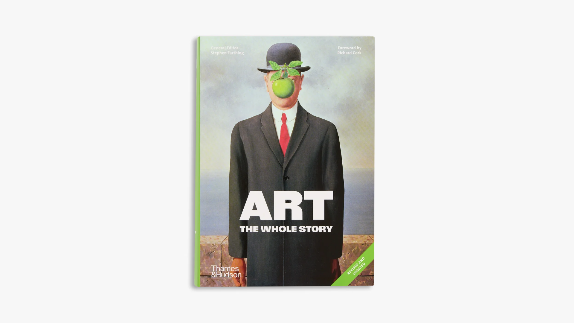 Art: The Whole Story