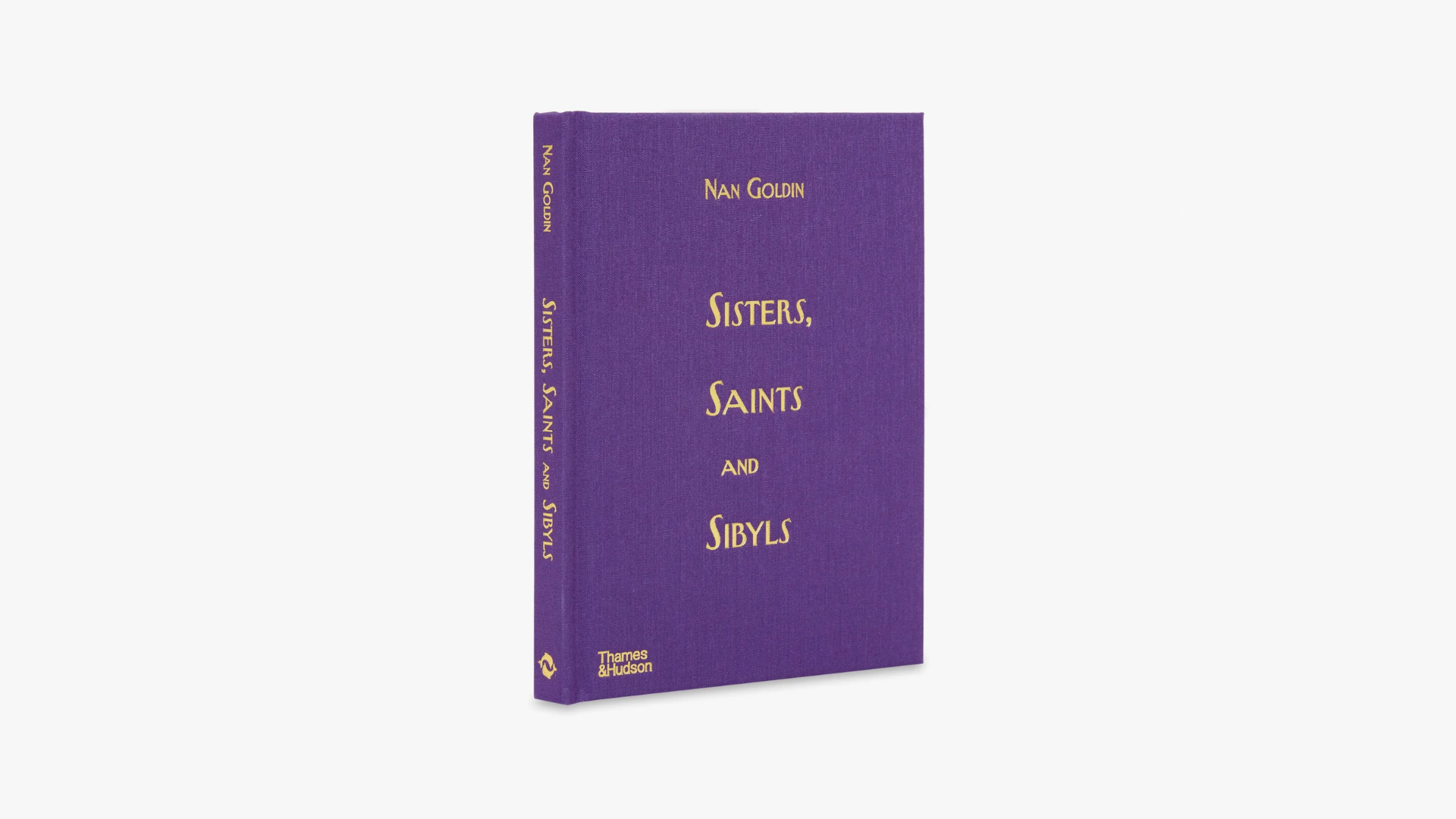 Sisters, Saints and Sybils