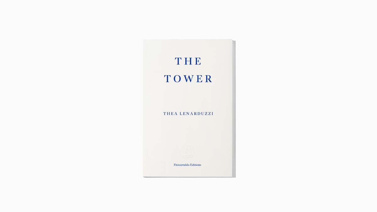 Thea Lenarduzzi. The Tower