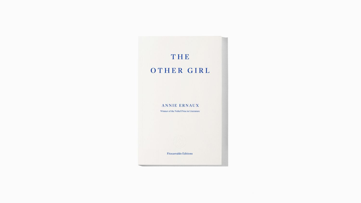 Annie Ernaux. The Other Girl