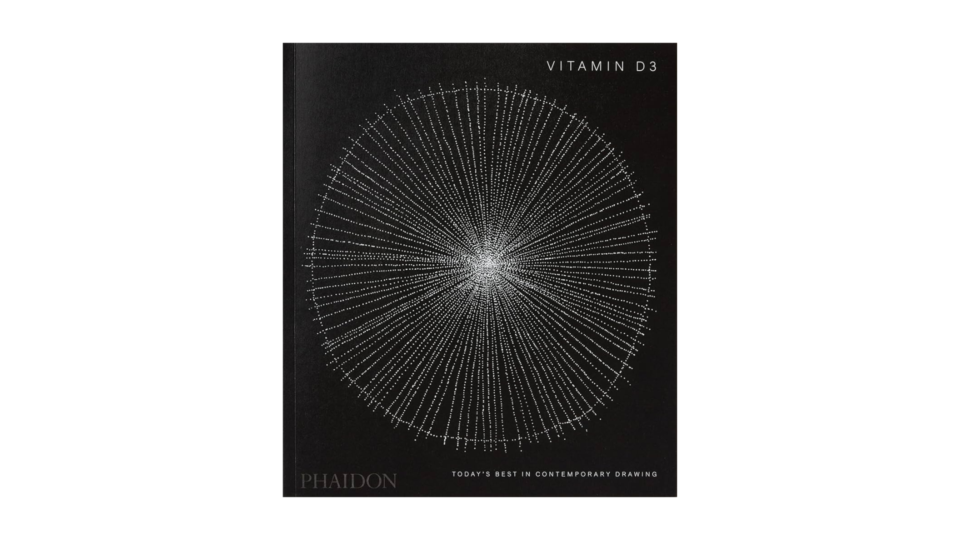 Vitamin D3: Today's Best in Contemporary Drawing