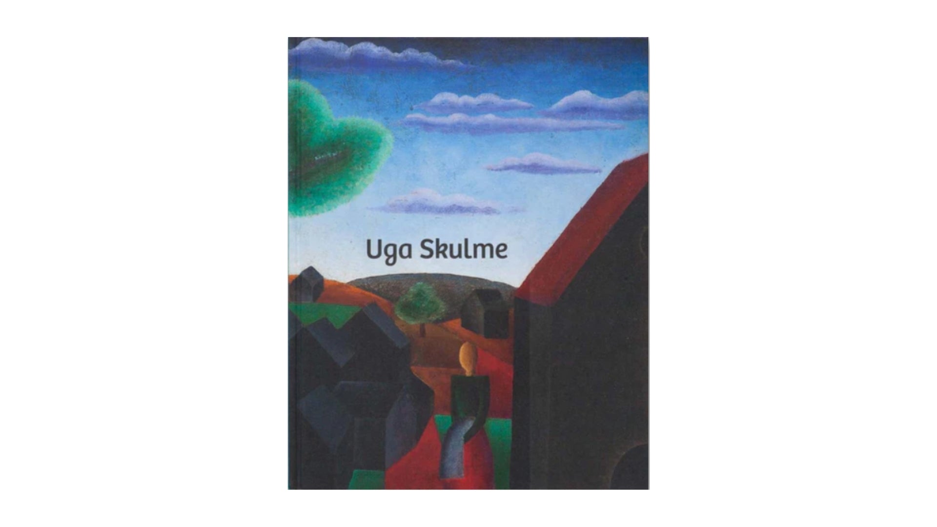 Uga Skulme