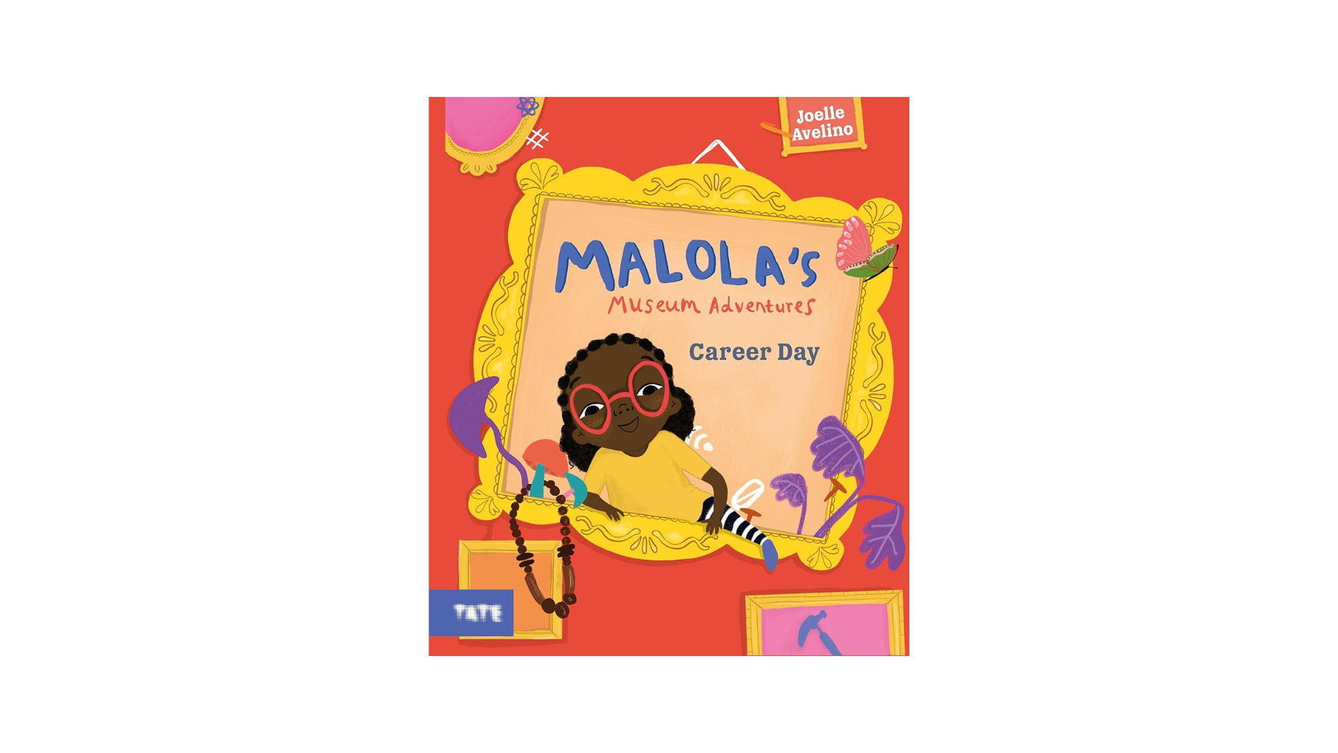 Malola's Museum Adventures
