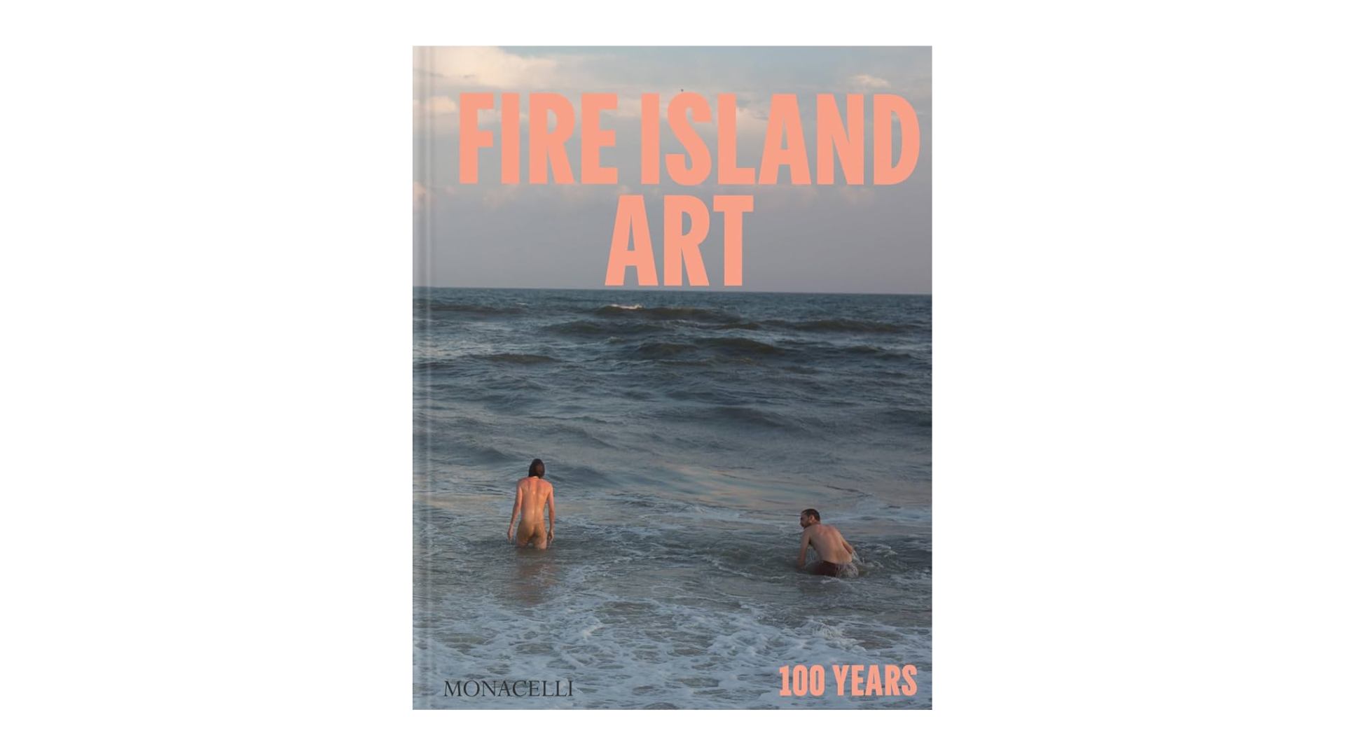 Fire Island Art: 100 Years