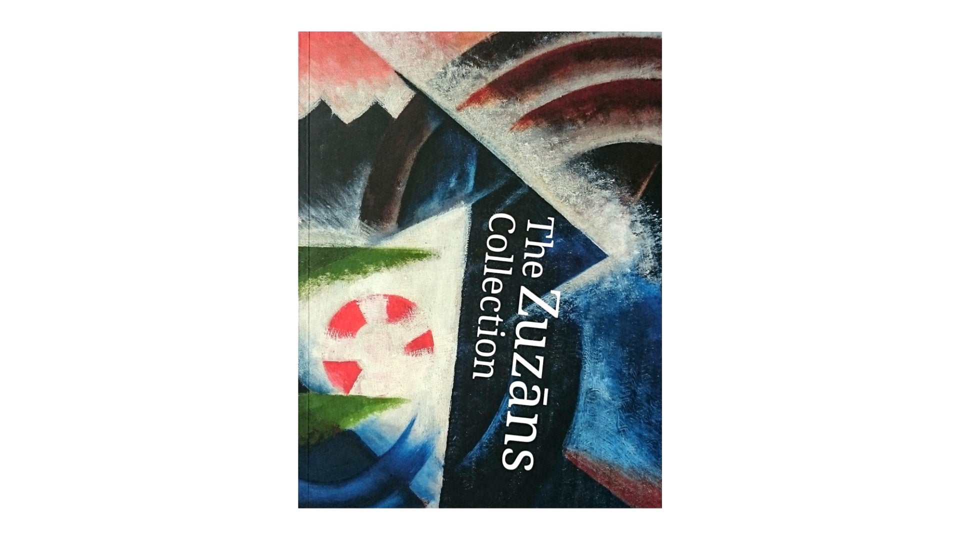 The Zuzāns Collection