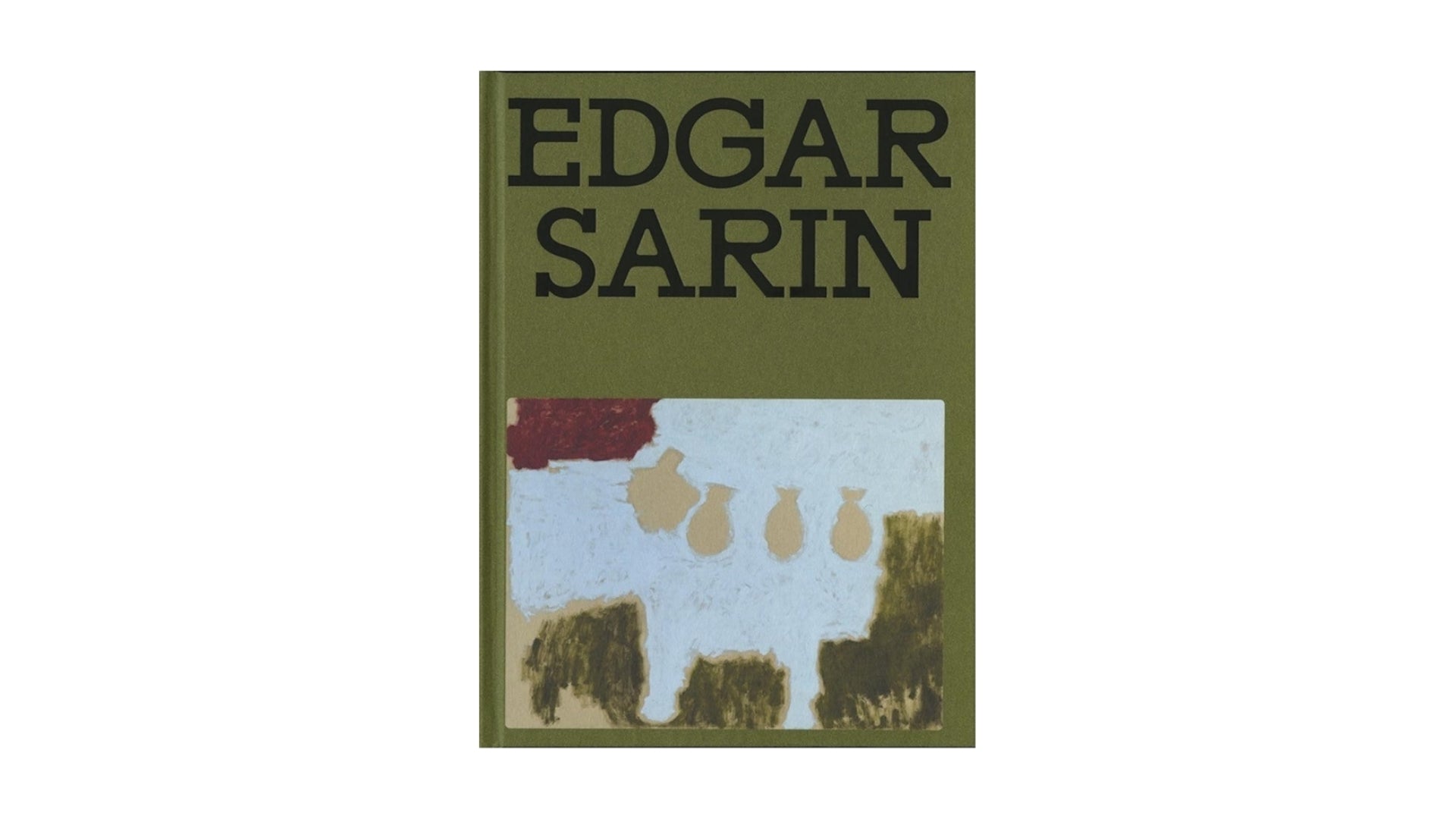 Edgar Sarin