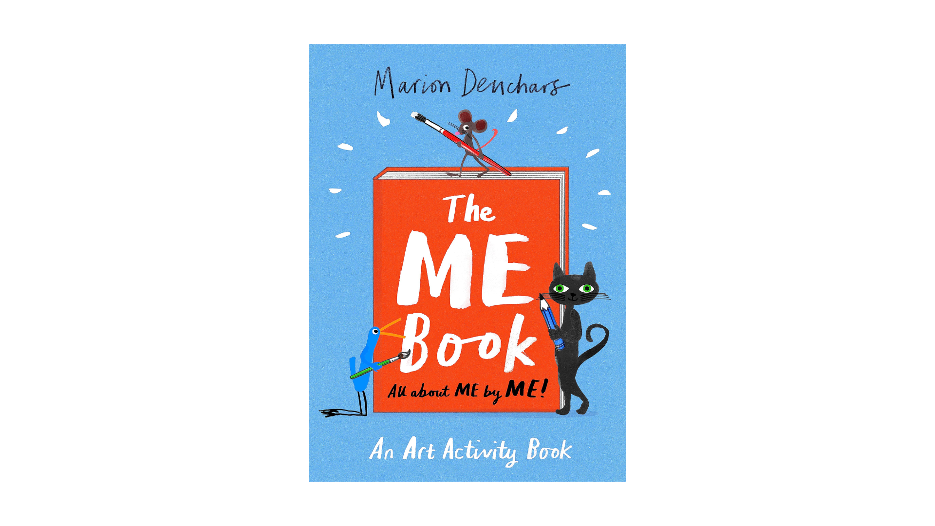 The ME Book