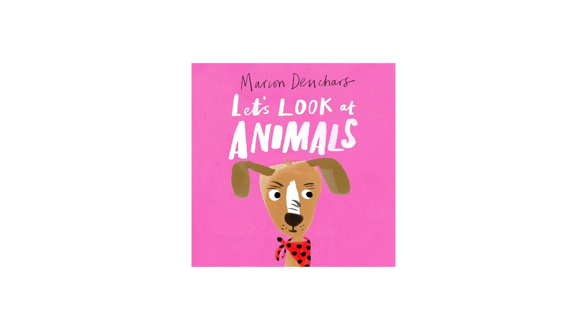 Let's Look at... Animals